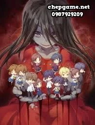 Corpse Party Sweet Sachikos Hysteric Birthday Bash