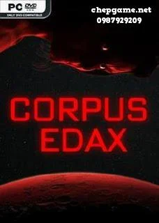 CORPUS EDAX