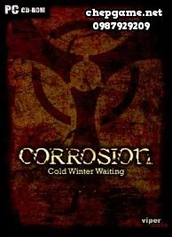 Corrosion Cold Winter Waiting [Enhanced Edition]