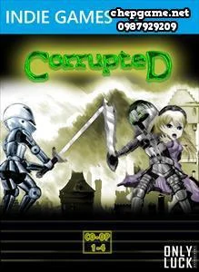 Corrupted