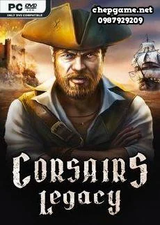 Corsairs Legacy