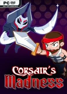 Corsairs Madness
