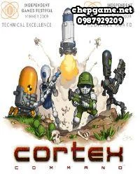 Cortex Command