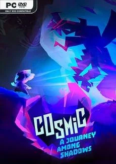 Cosmic A Journey Among Shadows