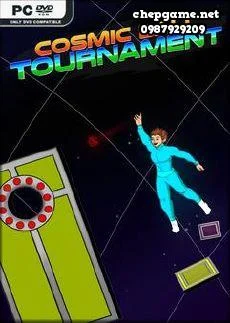 Cosmic Ball Tournament