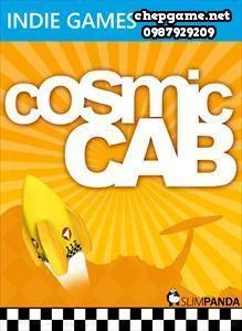 Cosmic Cab
