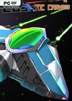 Cosmic Carnage