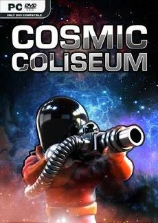 Cosmic Coliseum