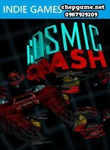 Cosmic Crash