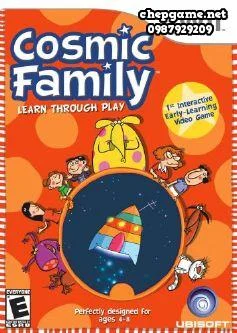 Cosmic Family