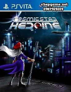 Cosmic Star Heroine