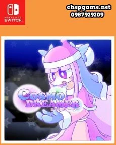 Cosmo Dreamer