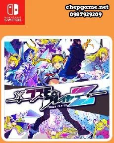Cosmo Player Z