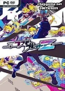 Cosmo Player Z