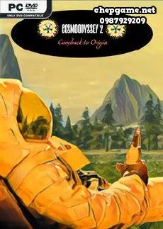 CosmoOdyssey 2 Comeback to origin