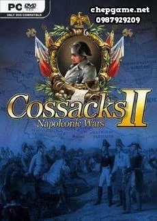 Cossacks 2 Napoleonic Wars