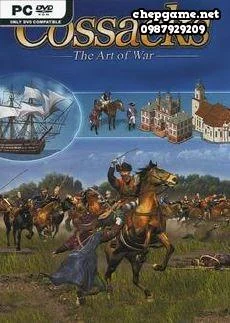 Cossacks Art of War