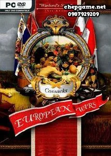 Cossacks European Wars