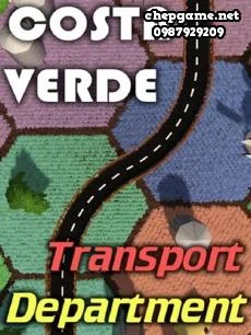 Costa Verde Transport Department