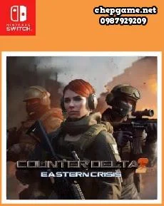 Counter Delta 2 Eastern Crisis