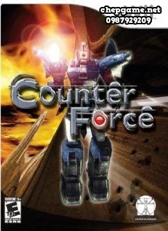 Counter Force