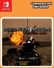 Counter Recon 2 The New War