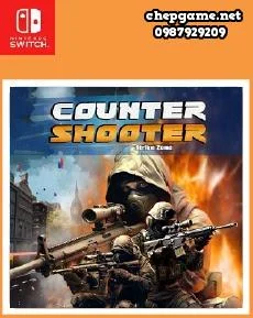 Counter Shooter Strike Zone