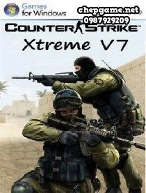 Counter Strike Extreme V7