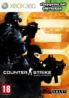 Counter Strike GO