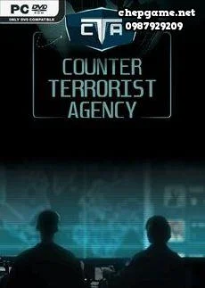 Counter Terrorist Agency