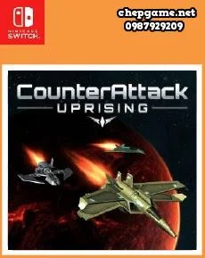 CounterAttack Uprising