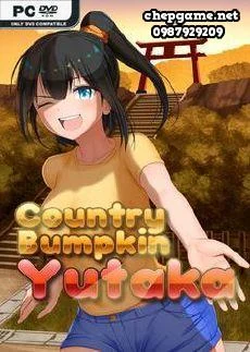 Country Bumpkin Yutaka