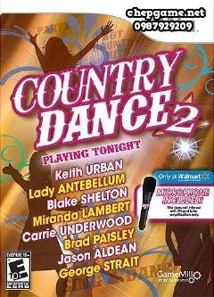 Country Dance 2