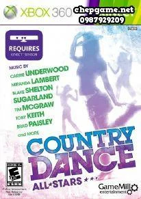 Country Dance All Stars