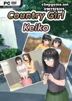 Country Girl Keiko