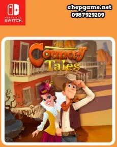 Country Tales