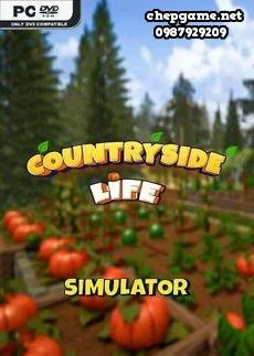 Countryside Life Simulator