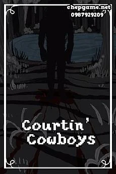 Courtin Cowboys