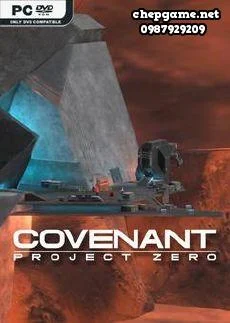 Covenant Project Zero