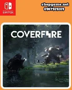 Cover Fire Offline Shooting Game