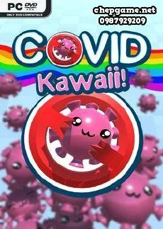 COVID Kawaii