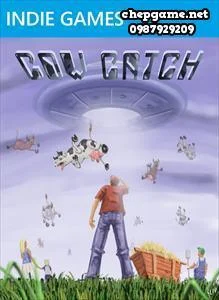 Cow Catch