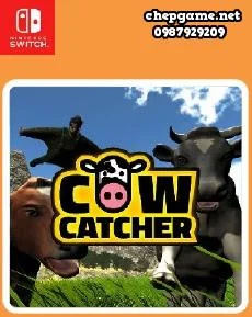 Cow Catcher