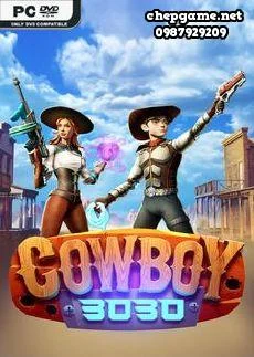 Cowboy 3030
