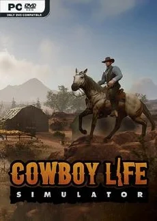 Cowboy Life Simulator