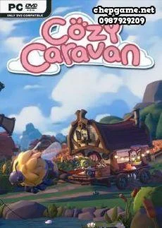 Cozy Caravan