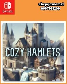 Cozy Hamlets