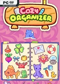 Cozy Organizer