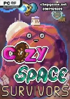 Cozy Space Survivors