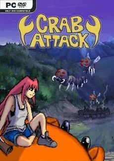 Crab Attack